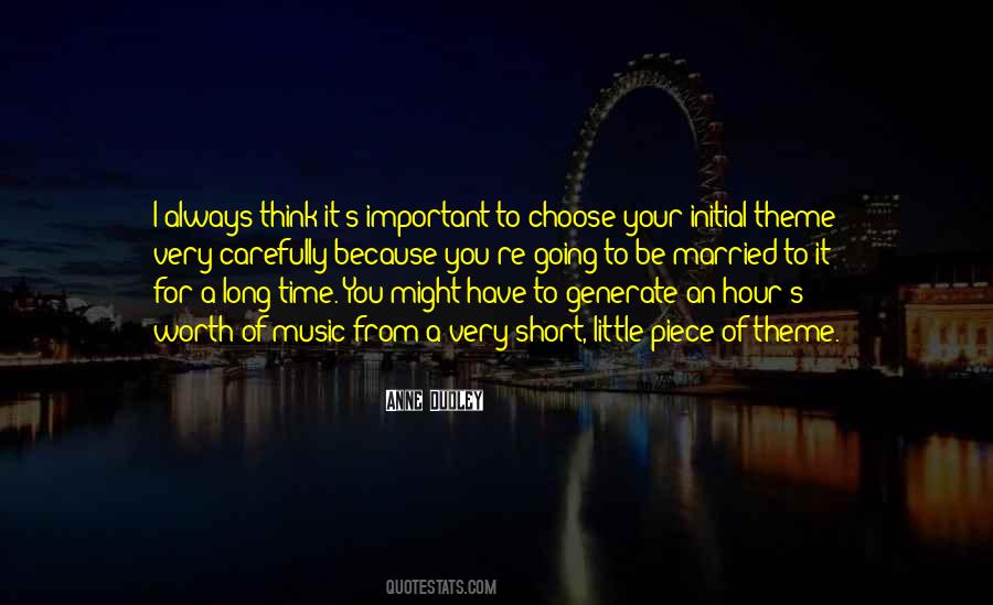 Going To Be Married Quotes #744863