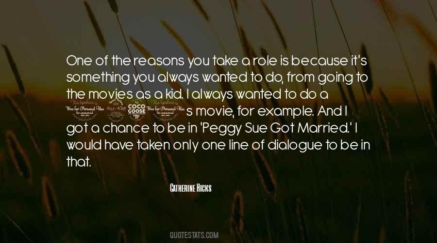 Going To Be Married Quotes #926518