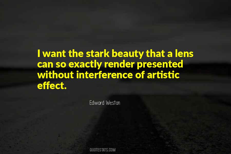 Too Much Interference Quotes #859695
