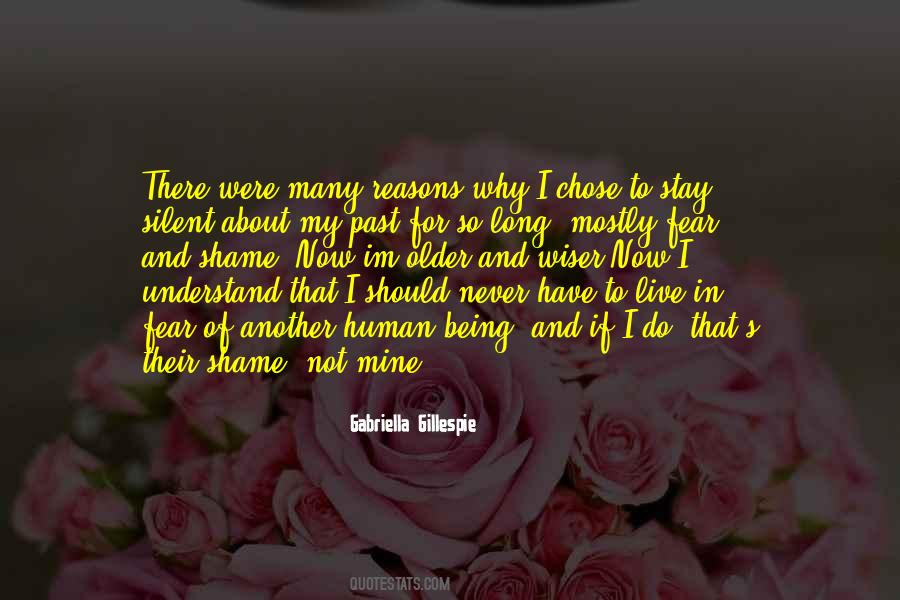 As Long As Im With You Quotes #1344036