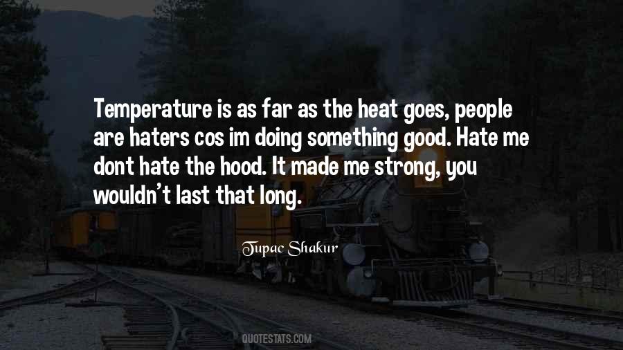 As Long As Im With You Quotes #465491