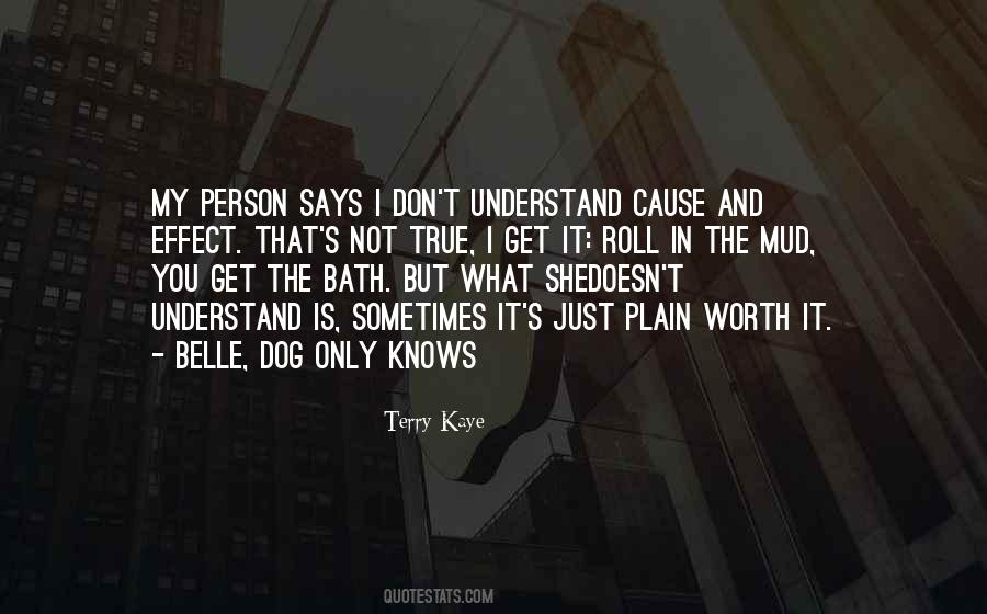 The Person Who Says It Cannot Be Done Quotes #669769