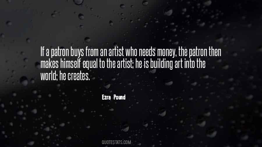 Quotes About Needs And Wants And Money #764297