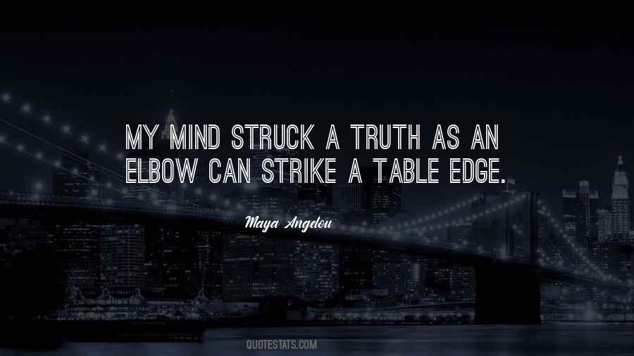 Can Truth Quotes #110941