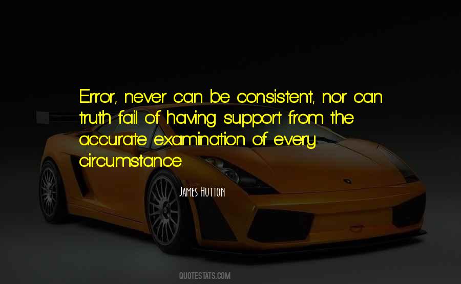 Can Truth Quotes #1298042