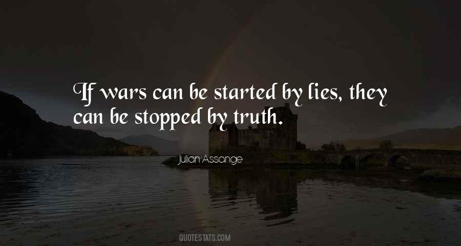 Can Truth Quotes #164475