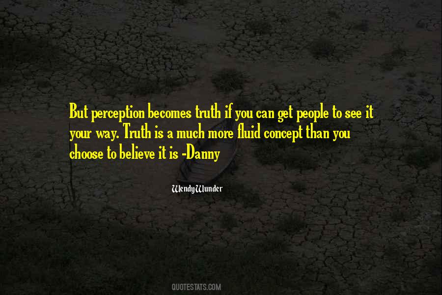 Can Truth Quotes #178698