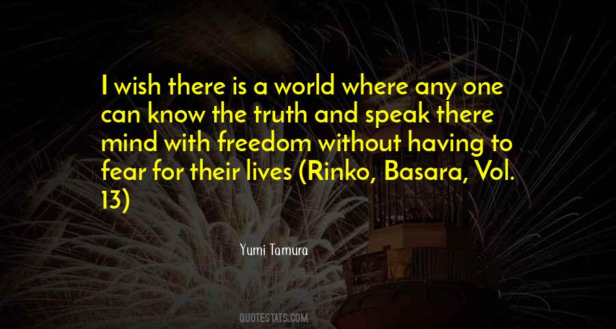 Can Truth Quotes #45600