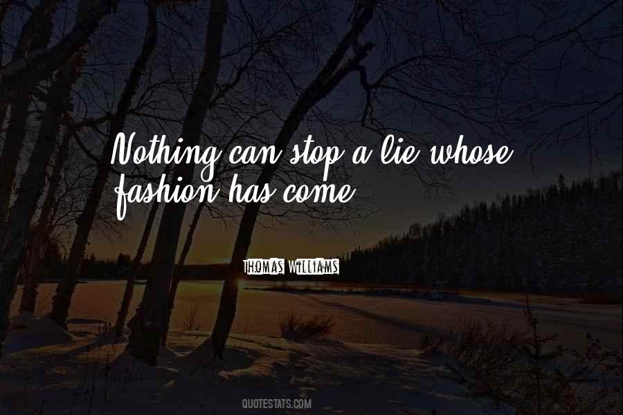 Can Truth Quotes #51575
