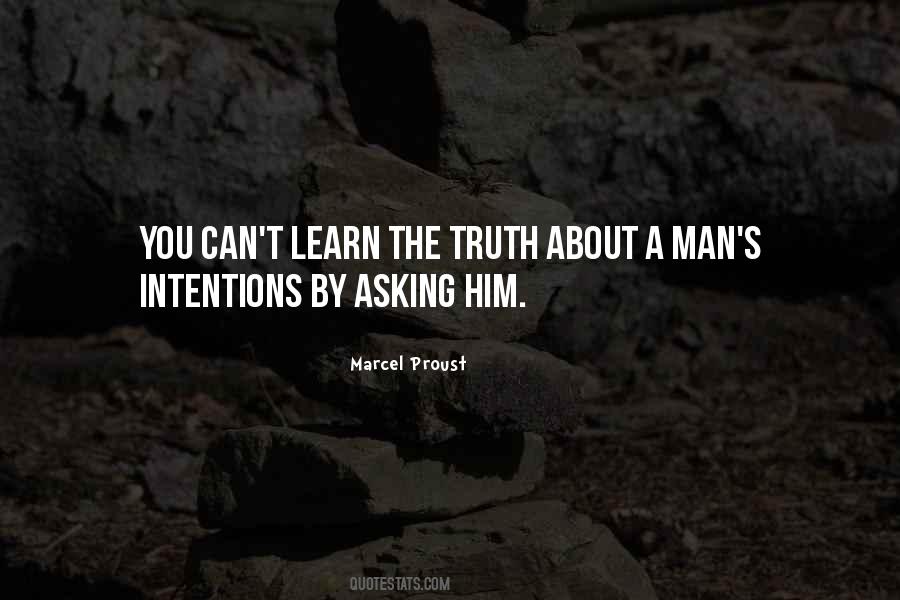 Can Truth Quotes #79789