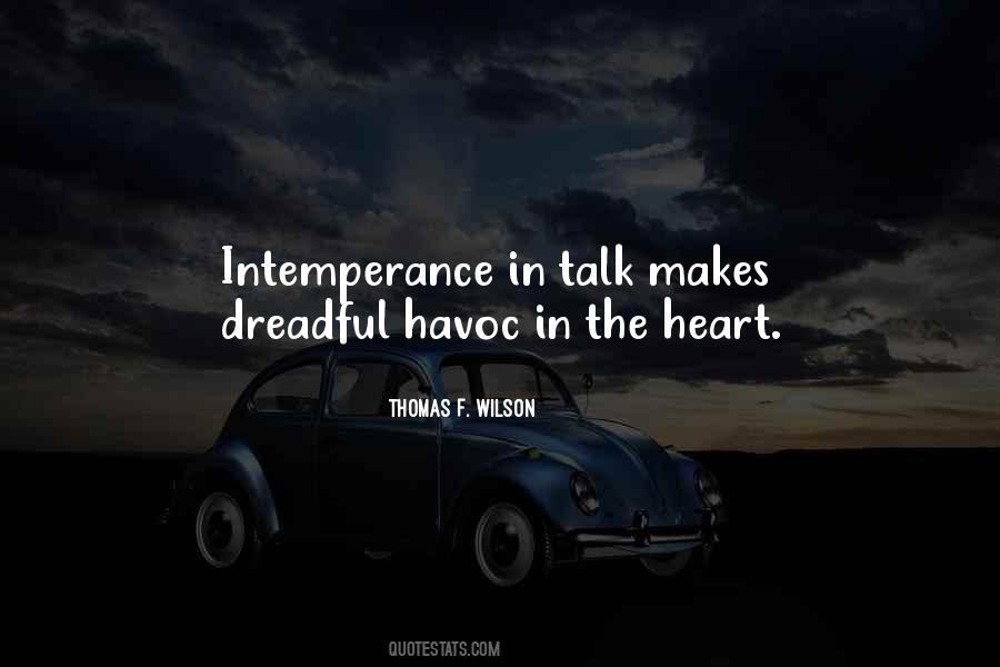 Heart Talking Quotes #294220