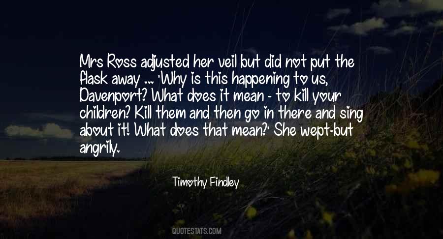 Why Is This Happening Quotes #798146