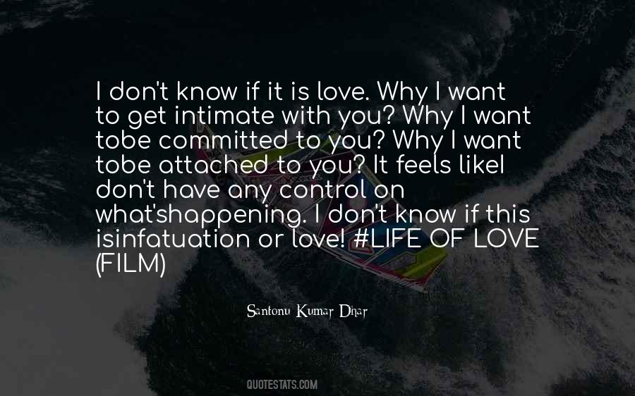 Why Is This Happening Quotes #806802