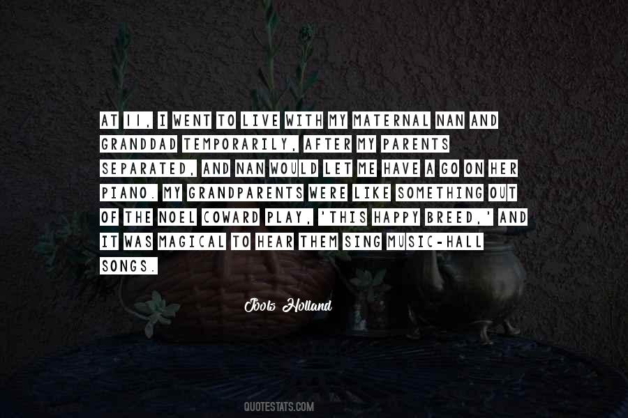 Let Go Of Them Quotes #121498