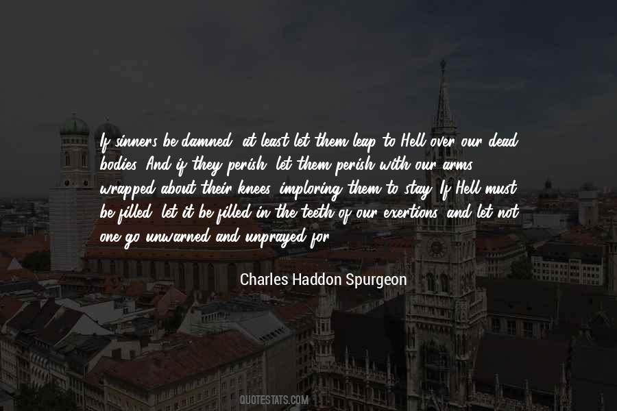 Let Go Of Them Quotes #531906