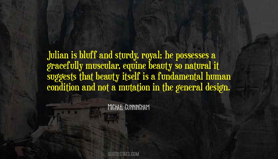 Natural Design Quotes #1401976