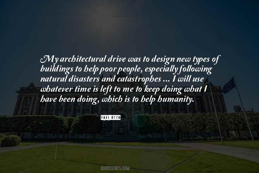 Natural Design Quotes #434871