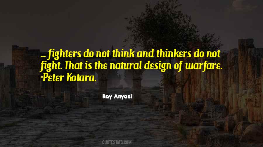 Natural Design Quotes #996644