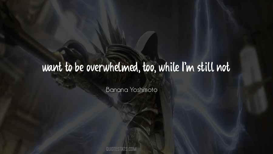 I Just Want To Be Better Quotes #1338637