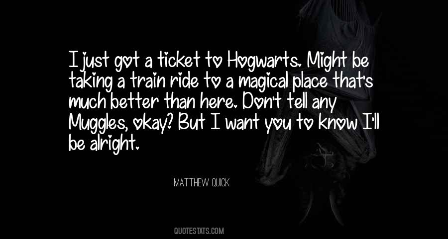 I Just Want To Be Better Quotes #358713