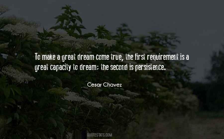 Best Cesar Chavez Quotes #35024