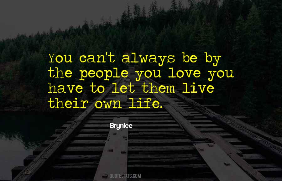 Advice And Love Quotes #532765