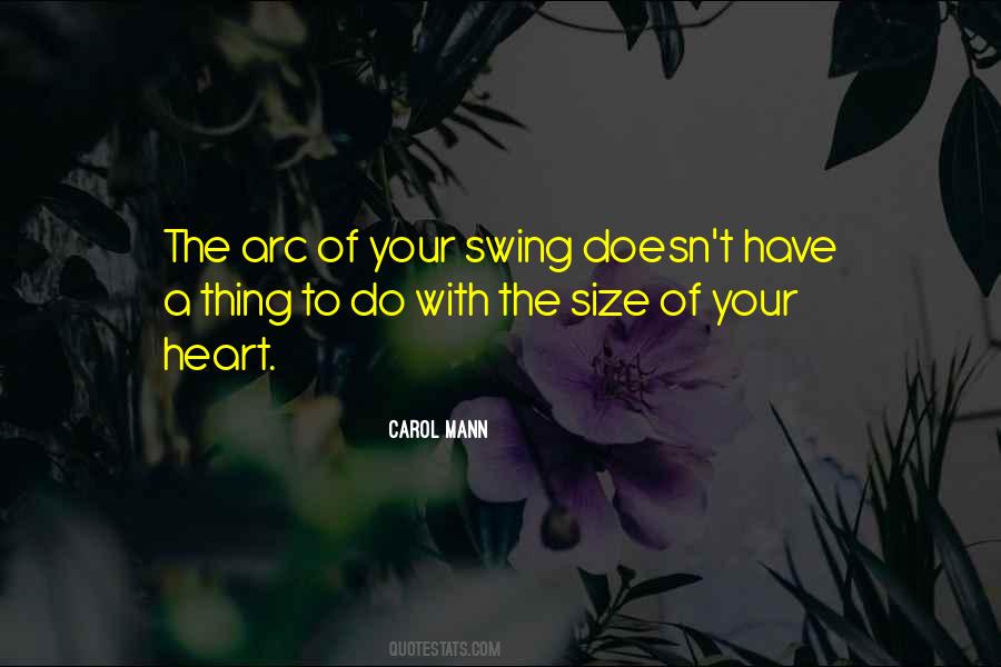 Do With Your Heart Quotes #26646