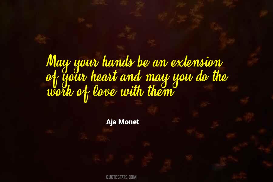 Do With Your Heart Quotes #351064