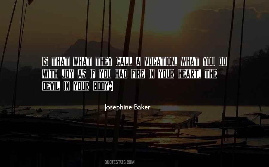 Do With Your Heart Quotes #49805