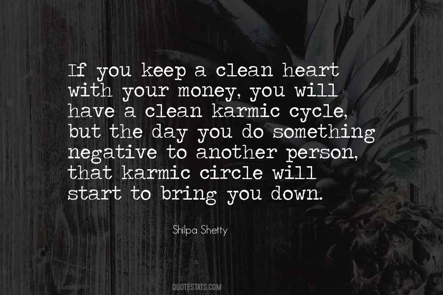 Do With Your Heart Quotes #857833