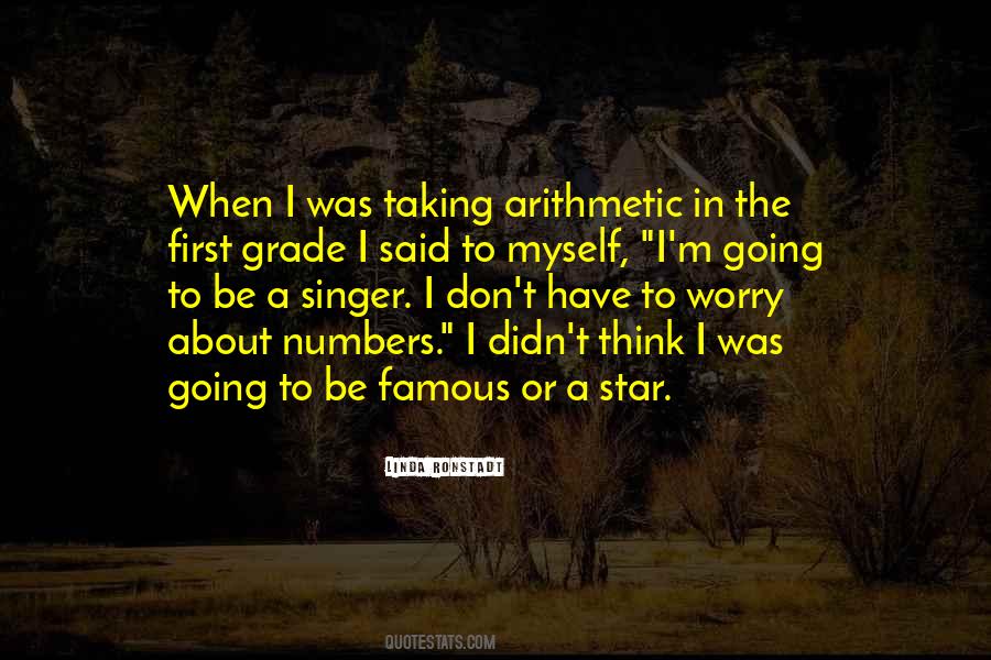 Famous Stars Quotes #1391315