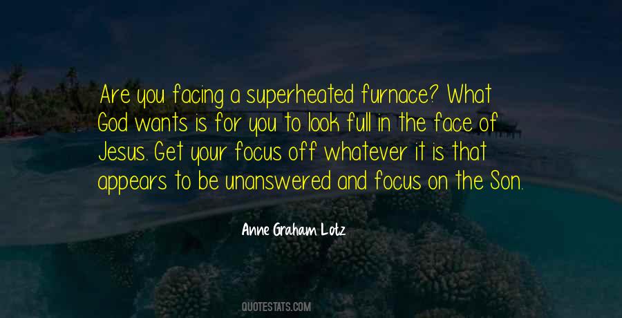 You Get What You Focus On Quotes #1352039