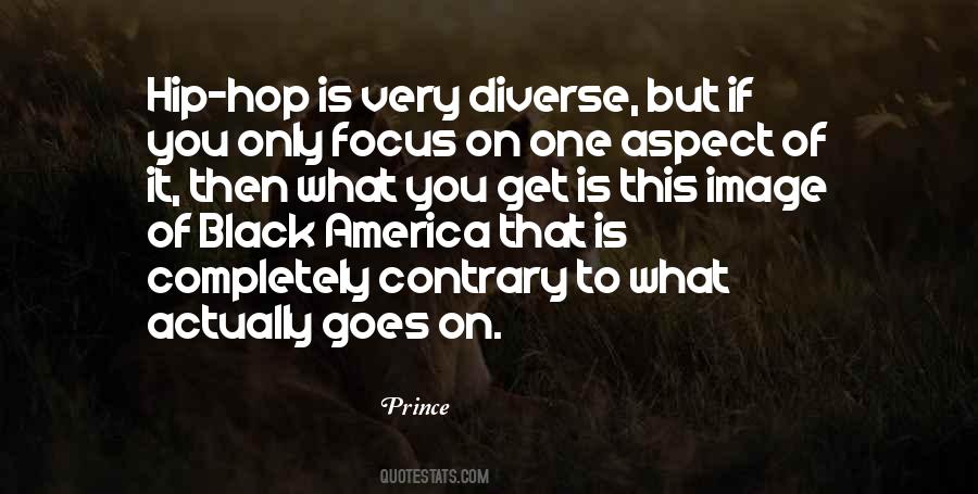 You Get What You Focus On Quotes #989374