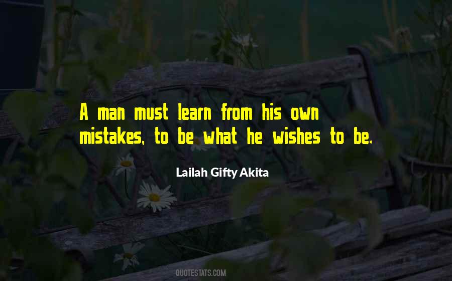 Learn To Be Wise Quotes #1878840