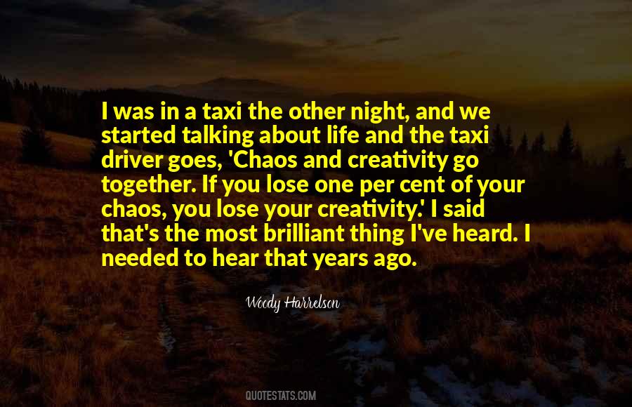 We Started Together Quotes #693160