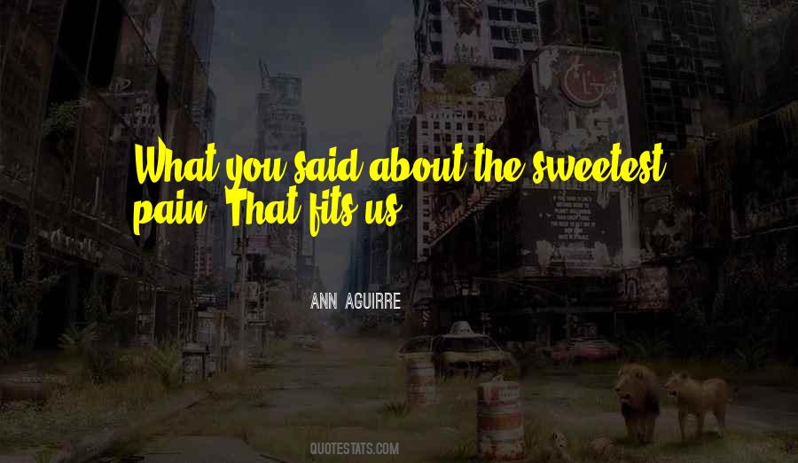 The Sweetest Quotes #1114084