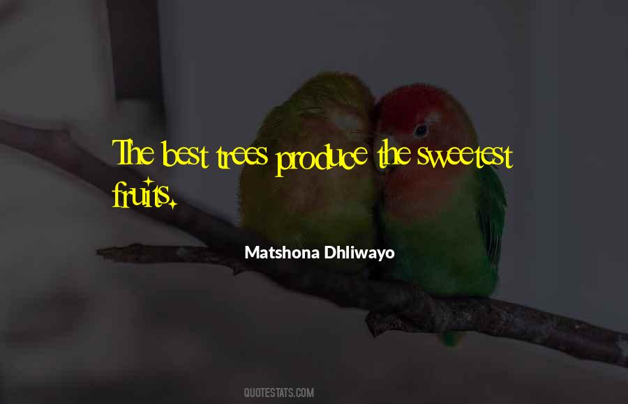 The Sweetest Quotes #1297006