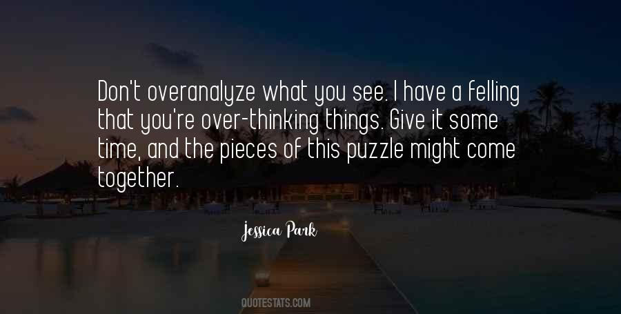 Relationship R M Drake Quotes #1385573