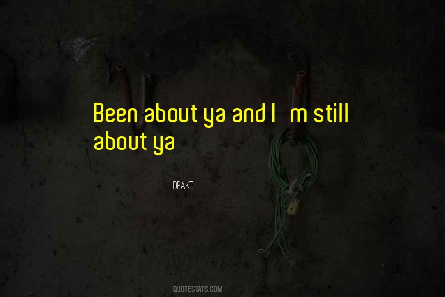 Relationship R M Drake Quotes #403310