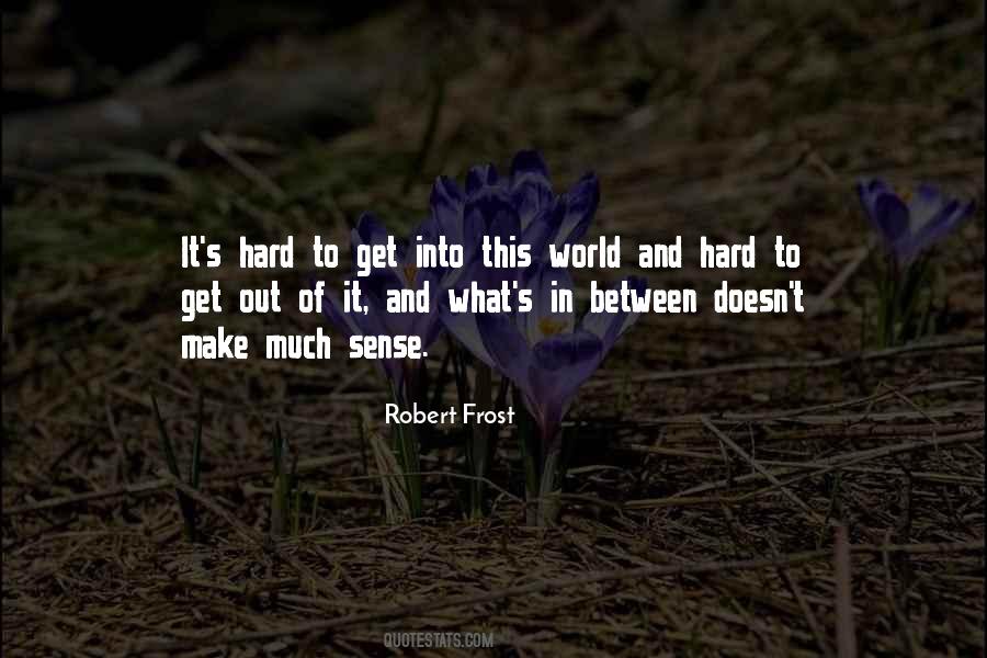 Relationship R M Drake Quotes #711905