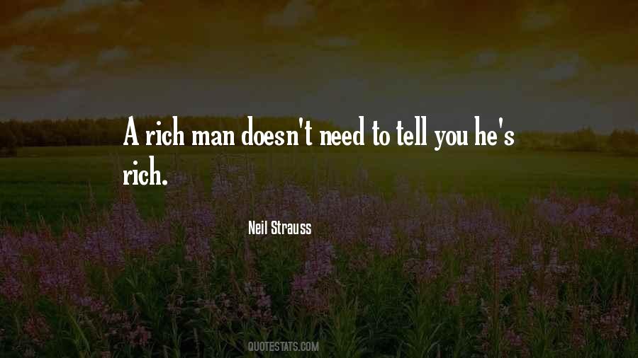 Doesn't Need A Man Quotes #1817328