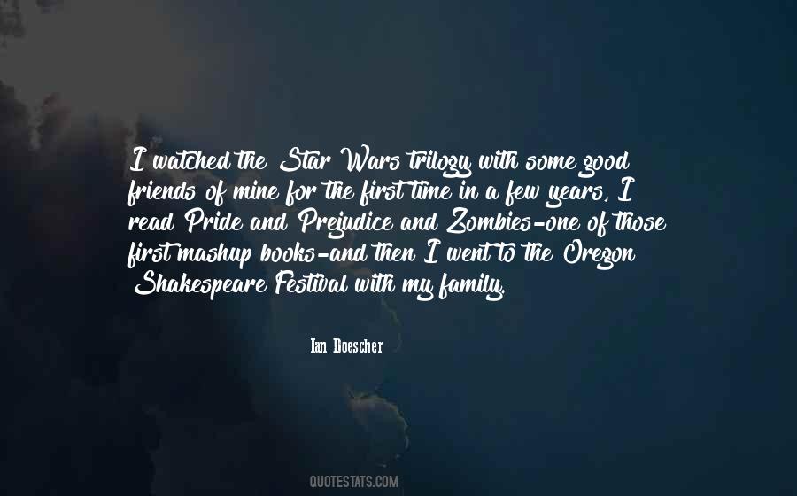 Shakespeare Star Wars Quotes #872290