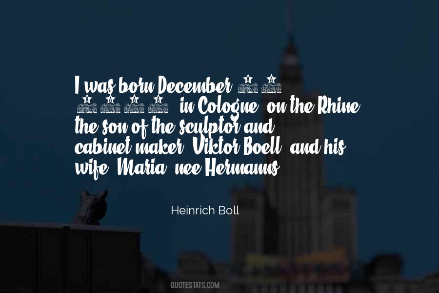 His Cologne Quotes #970126