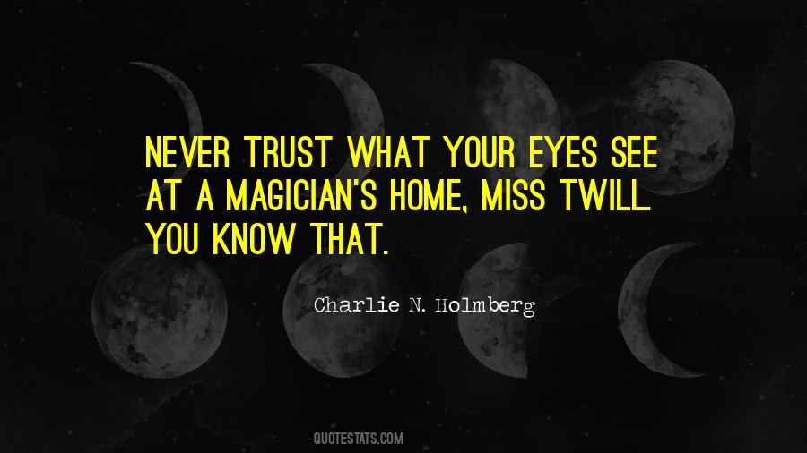 Miss Home Quotes #1808571