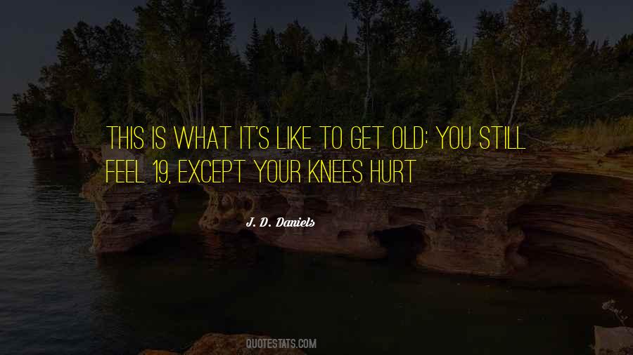 Why Do You Like To Hurt Me Quotes #43127