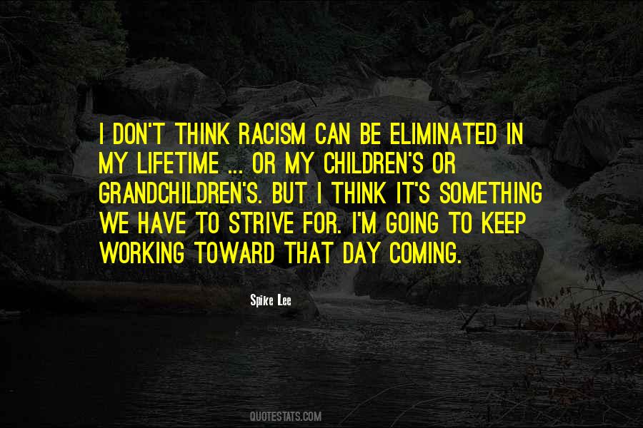 We Have To Keep Going Quotes #1174991