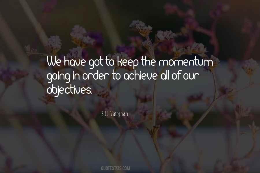 We Have To Keep Going Quotes #1294338