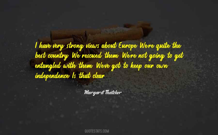 We Have To Keep Going Quotes #1402411