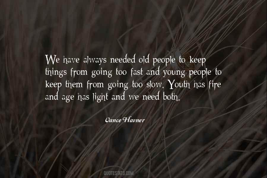 We Have To Keep Going Quotes #1549010
