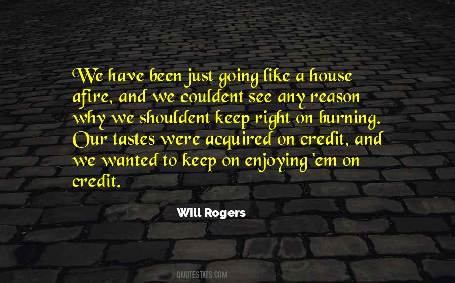 We Have To Keep Going Quotes #1737963